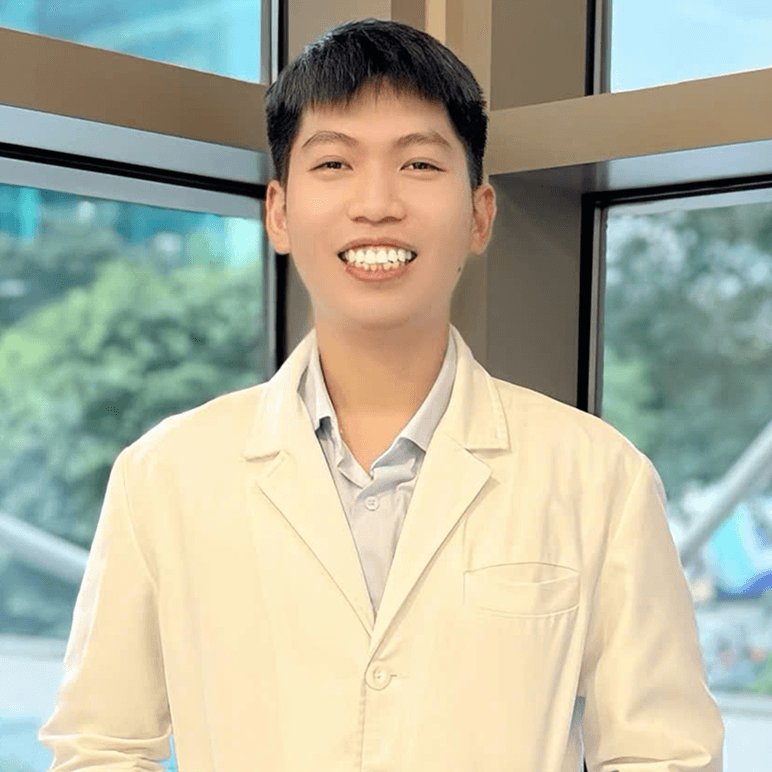 BS Đỗ Quốc Bảo