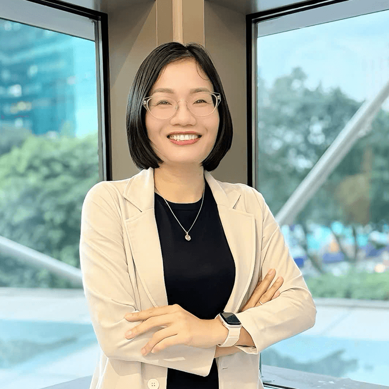 BS CK1. Phạm Thị Hằng