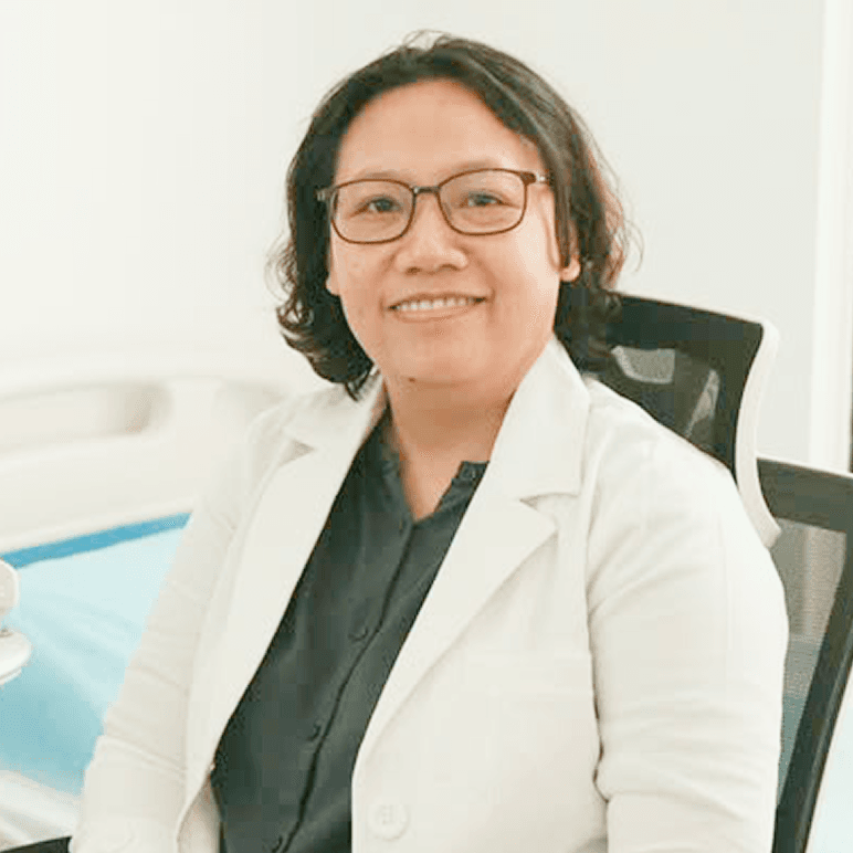 BS CK2.Nguyễn Yên Thanh