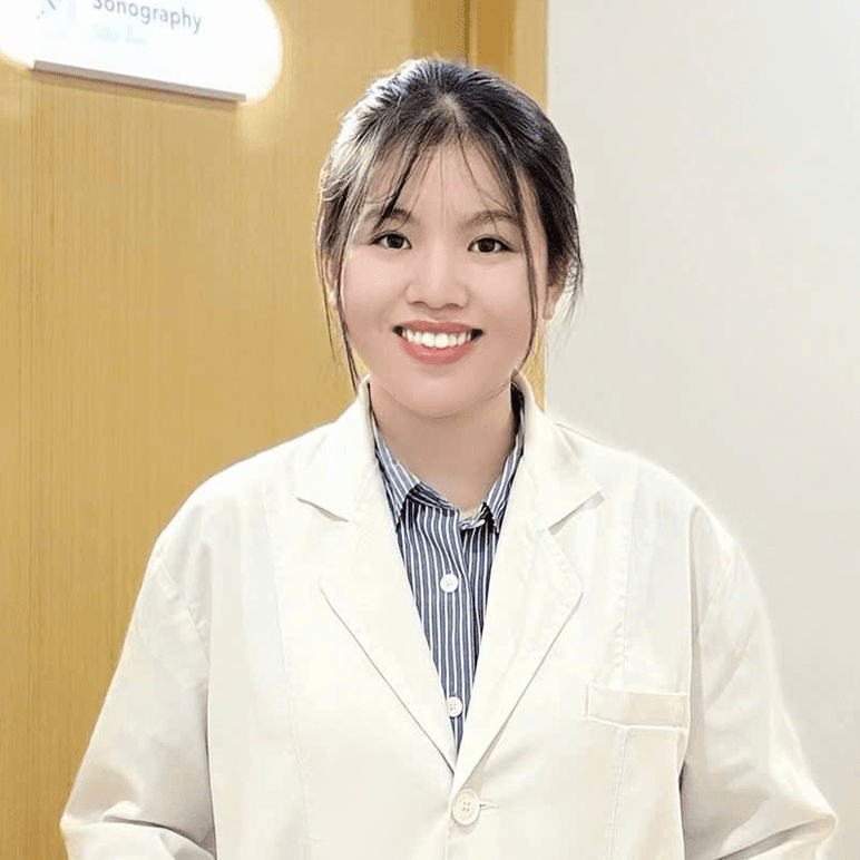 BS Bùi Thị Thu Thảo