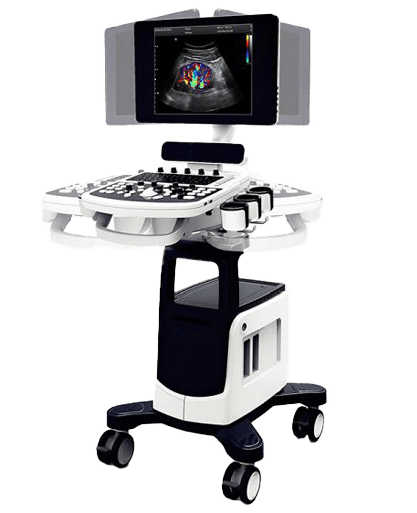 MÁY SIÊU ÂM TỔNG QUÁT